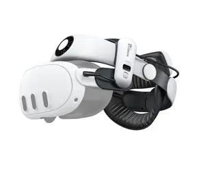 Pasek BOBOVR S3 Pro do ładowania baterii Meta Quest 3/3S + bateria