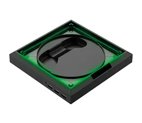 YENKEE YCP 1012 HOMEPAD czarny / stacja dokująca do Xbox S/X 