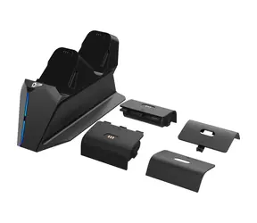 YENKEE YCP 1011 CRADLE / Stacja ładująca do Xbox One S/X + Xbox Series S/X