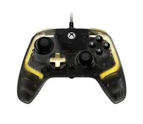 GameSir Kaleid Flux Black / Kontroler przewodowy Xbox / Hall Effect Sticks / do Xbox Series X|S i Xbox One i PC