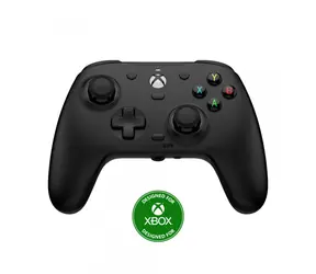 GameSir G7 HE czarny / Kontroler przewodowy Xbox / Drążki Halla / do Xbox Series X|S i Xbox One X|S i PC