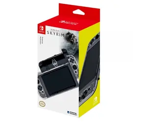 HORI Skyrim Protector / etui ochronne do Nintendo Switch