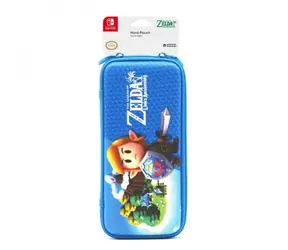 HORI Switch Tough Pouch - TLoZ: Link's Awakening / Etui ochronne