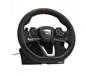 HORI Racing Wheel Overdrive / Kierownica z pedałami do Xbox Series X i Xbox One oraz Windows 10