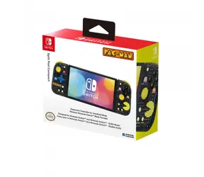 HORI Switch Split Pad Compact PAC-MAN / kontrolery do gier dla Nintendo Switch