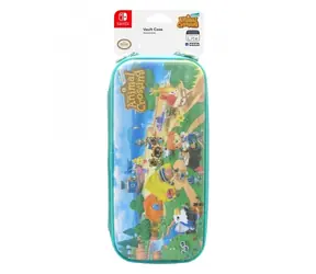 HORI Switch Premium Vault Case Animal Crossing / etui do Nintendo Switch
