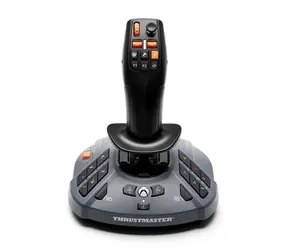 Thrustmaster SimTask FarmStick / Joystick rolniczy do Xbox One i Series S i X