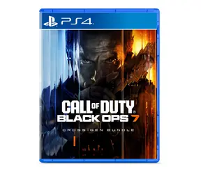 PS4 Call of Duty: Black Ops 7 / Akcja / Angielski / 18+ / Gra na PlayStation 4