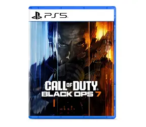PS5 Call of Duty: Black Ops 7 / Akcja / Angielski / 18+ / Gra na Playstation 5