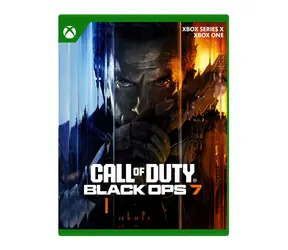 XSX Call of Duty: Black Ops 7 / Akcja / Angielski / 18+ / Gra na Xbox Series