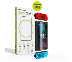 Mobile Origin EasyGlass Nintendo Switch 2 / Szkło ochronne 
