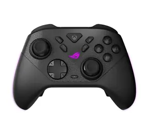 Asus ROG RAIKIRI II Xbox czarny / kontroler do gier Xbox / BT / RF 2.4Ghz / USB-C / do Xbox Series X|S i Xbox One oraz WIN 11