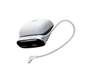 BOBOVR PD100 2w1 - Stacja dokująca i powerbank do akumulatorów B100 + 1x akumulator B100