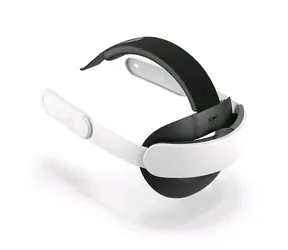 Pasek na głowę K4 Comfort marki Kiwi do słuchawek Meta Quest 3/3s