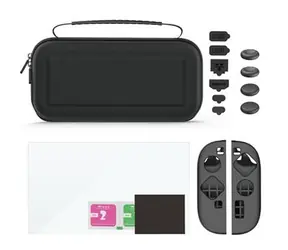iPega SW2125 9w1 Sport Pack do Nintendo Switch 2