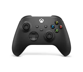 Bazar - Kontroler bezprzewodowy do Xbox Series - Carbon Black / bazar