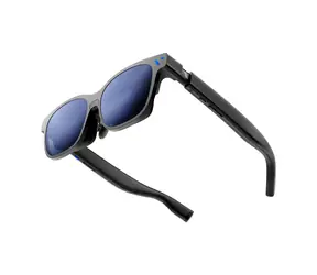 VITURE XR Beast (rozmiar L) / Okulary AR / Wirtualny ekran 173" / 120 Hz / 1250 nitów / 6DoF
