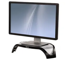Podstawka pod monitor Fellowes SMART Suites w kolorze czarnym