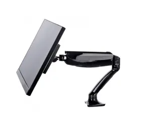 Uchwyt biurkowy IIYAMA DS3001C-B1 do monitora do 27"