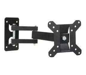 Libox LB-200 Ateny Uchwyt LCD do ekranów 17-32" / VESA 100x100 / nośność 25kg