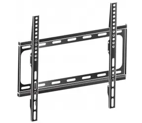Uchwyt IIYAMA WM1044-B1 do ekranów 26"-55" / max. nośność 30kg / VESA 400x400mm