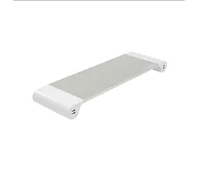 Terratec Spacebar / stojak na monitory / 4 porty USB