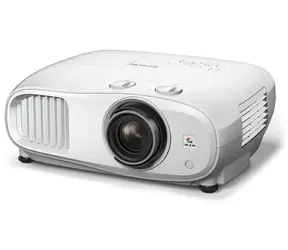 Epson EH-TW7000 / 3LCD / HDR10 / 3D / 3840x2160 / 3000ANSI / 40.000:1 / BT / HDMI / USB / biały