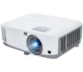 ViewSonic PA503W biały / DLP / WXGA / 3600 ANSI / HDMI / VGA / USB / (1280x800) 