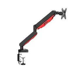 IIYAMA DSG3001C-R1 Uchwyt do gier stacjonarnych do monitora do 27" / sprężyna gazowa