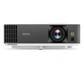 BenQ TK700 biały / DLP / 4K UHD / 3200ANSI / 10000:1 / HDMI / głośnik 5W 