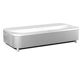 Projektor Epson EH-LS800W biały / 3LCD / 3840 x 2160 / HDMI / USB / Wi-FI / BT / głośnik 20 W