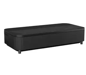 Epson EH-LS800B czarny / Projektor 3LCD / 3840 x 2160 / HDMI / USB / Wi-FI / BT / głośnik 20 W