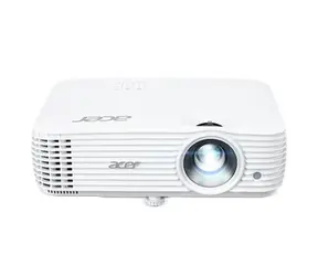 Acer H6815BD biały / DLP / 3840x2160 4K UHD / 4000 ANSI / 10 000:1 / 2x HDMI / RS-232 / gniazdo 3,5 mm
