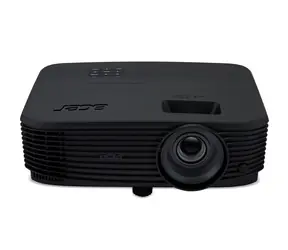 Acer Vero PD2527i czarny / DLP / 1920 x 1080 / 2700 ANSI / 2M:1 / HDMI / RS-232 / głośnik 10W