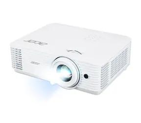 Acer H6815ATV biały / DLP / 3840x2160 / 4000 ANSI / 10000:1 / HDMI + VGA / RS-232 / SPDIF / głośnik 10W