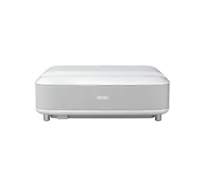 Epson EH-LS650W / 3LCD / 3840 x 2160 / 3600 lm / HDMI / USB / Wi-Fi / BT / Głośnik 20W