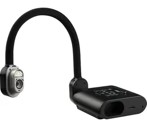 Aver F17+ / Wizualizator / 3840x2160 / 605 x 405 mm / USB / HDMI / VGA