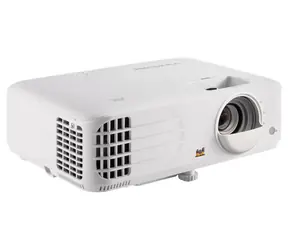 ViewSonic PX701-4K biały / DLP / 3840 x 2160 / 3200 ANSI / 2x HDMI / USB / RS232 / głośnik 