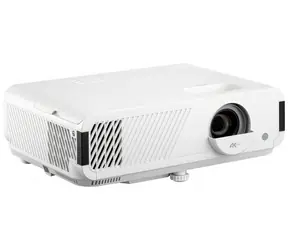 ViewSonic PX749-4K biały / DLP / 3840 x 2160 / 4000 ANSI / HDMI / USB-C / RS-232 / LAN / głośnik