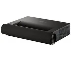 ViewSonic X2000B-4K czarny / DLP / 3840 x 2160 / 2000 ANSI / HDMi / USB / LAN / Wi-Fi / BT / głośnik