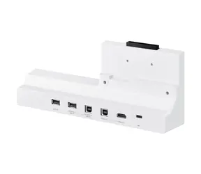 Listwa przyłączeniowa Samsung Flip Pro do telewizorów typu Flip / 2x USB-A / 1x USB-B / 1x USB-B Touch Out / 1x HDMI