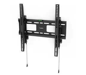 HAMA Professional uchylny uchwyt ścienny do telewizora / od 32" do 65" / 50kg / VESA 400x400