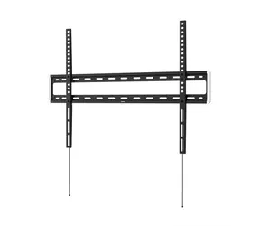 HAMA stały uchwyt ścienny do telewizora / od 46" do 100" / 75kg / VESA 800x600