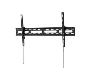 HAMA uchylny uchwyt ścienny do telewizora / od 37" do 75" / 60kg / VESA 800x400
