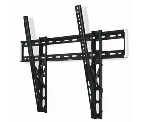 HAMA uchylny uchwyt ścienny do telewizora / od 46" do 100" / 75kg / VESA 800x600