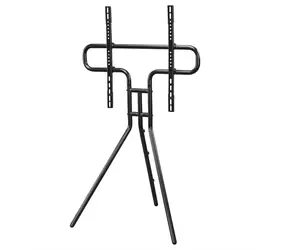 Podłogowy stojak pod telewizor HAMA / od 37" do 75" / VESA 600x400
