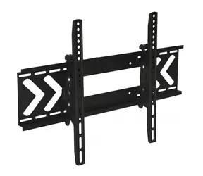 Libox LB-120 Berlin Uchwyt LCD do ekranów 37-70" czarny / VESA 600x400 / nośność 50kg