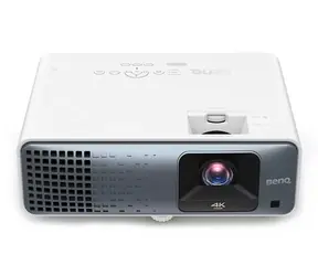 BenQ TK710 biały / DLP / 3840x2160 / 3200 ANSI / HDMI / RS-232 / USB-A 2.0 / głośniki 5W