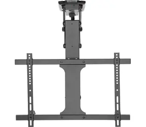 Maclean MC-880 Elektryczny uchwyt sufitowy do telewizora 32"-70" 35 kg maks. pilot zdalnego sterowania / max. VESA600x411