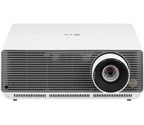 LG BU60RG biały / projektor laserowy / 3840 x 2160 / 6000 ANSI / 1x HDMI / 10W